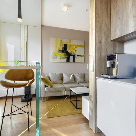 Apartament Enjoy! Gdansk Old Town 外观 照片