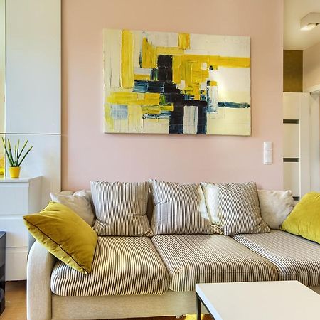 Apartament Enjoy! Gdansk Old Town 外观 照片