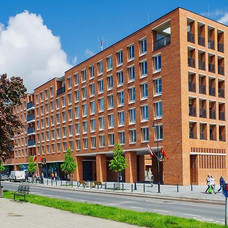 Apartament Enjoy! Gdansk Old Town 外观 照片