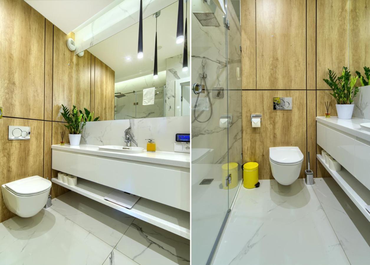 Apartament Enjoy! Gdansk Old Town 外观 照片