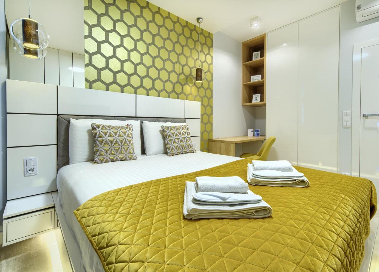Apartament Enjoy! Gdansk Old Town 外观 照片