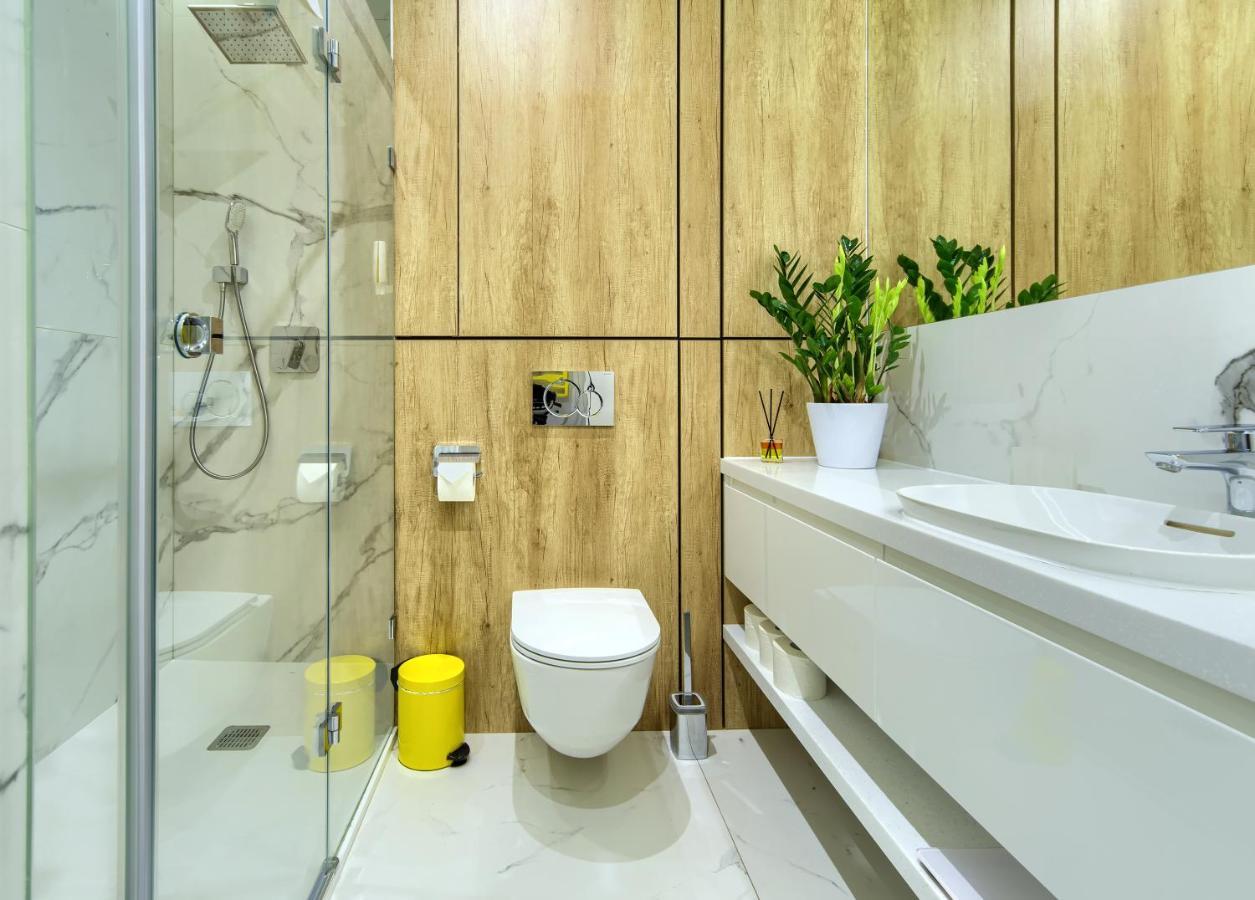 Apartament Enjoy! Gdansk Old Town 外观 照片